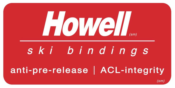 Howell Venus  DIN 3-8